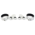 Fork Deflectors Mounting Hardware Kit for Honda Yamaha Kawasaki
