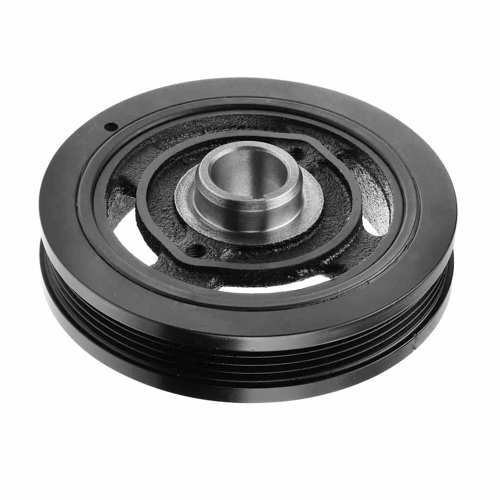 Harmonic Balancer for Toyota Camry (2007–2011) and Lexus HS250h (2010–2012)