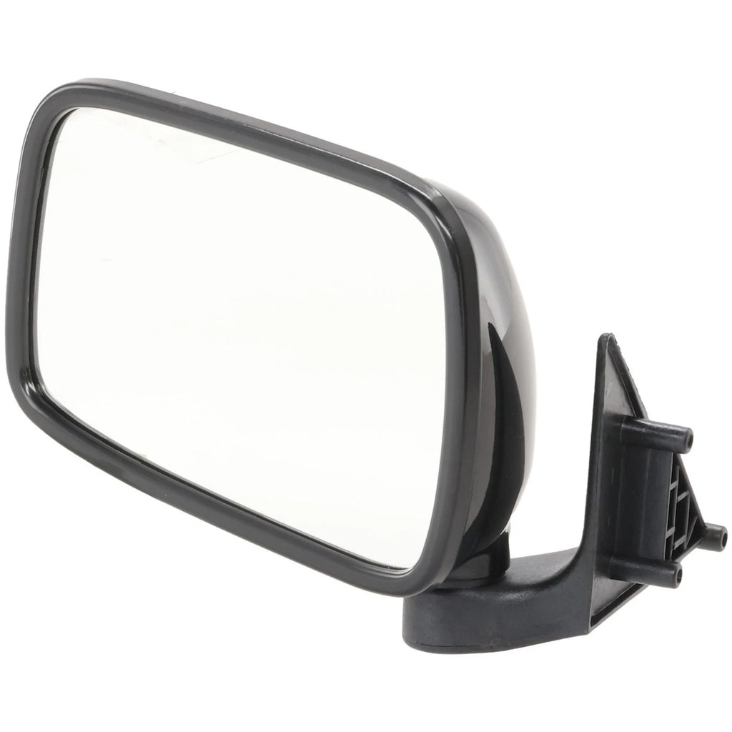 Left Paintable Mirror for Mazda B2200, B2000 (1986–1993)