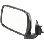Left Paintable Mirror for Mazda B2200, B2000 (1986–1993)