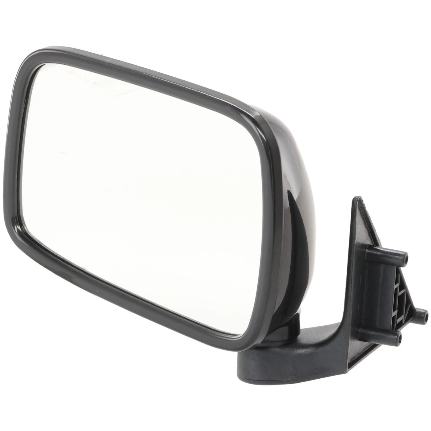 Left Paintable Mirror for Mazda B2200, B2000 (1986–1993)