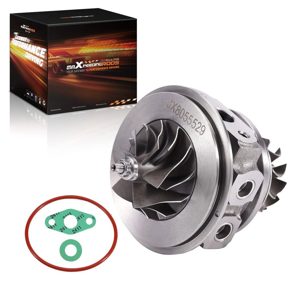 Turbo Cartridge Chra for Volvo S80 S60 V70 XC70 XC90 2.5L (2003–2008) 49377-06210