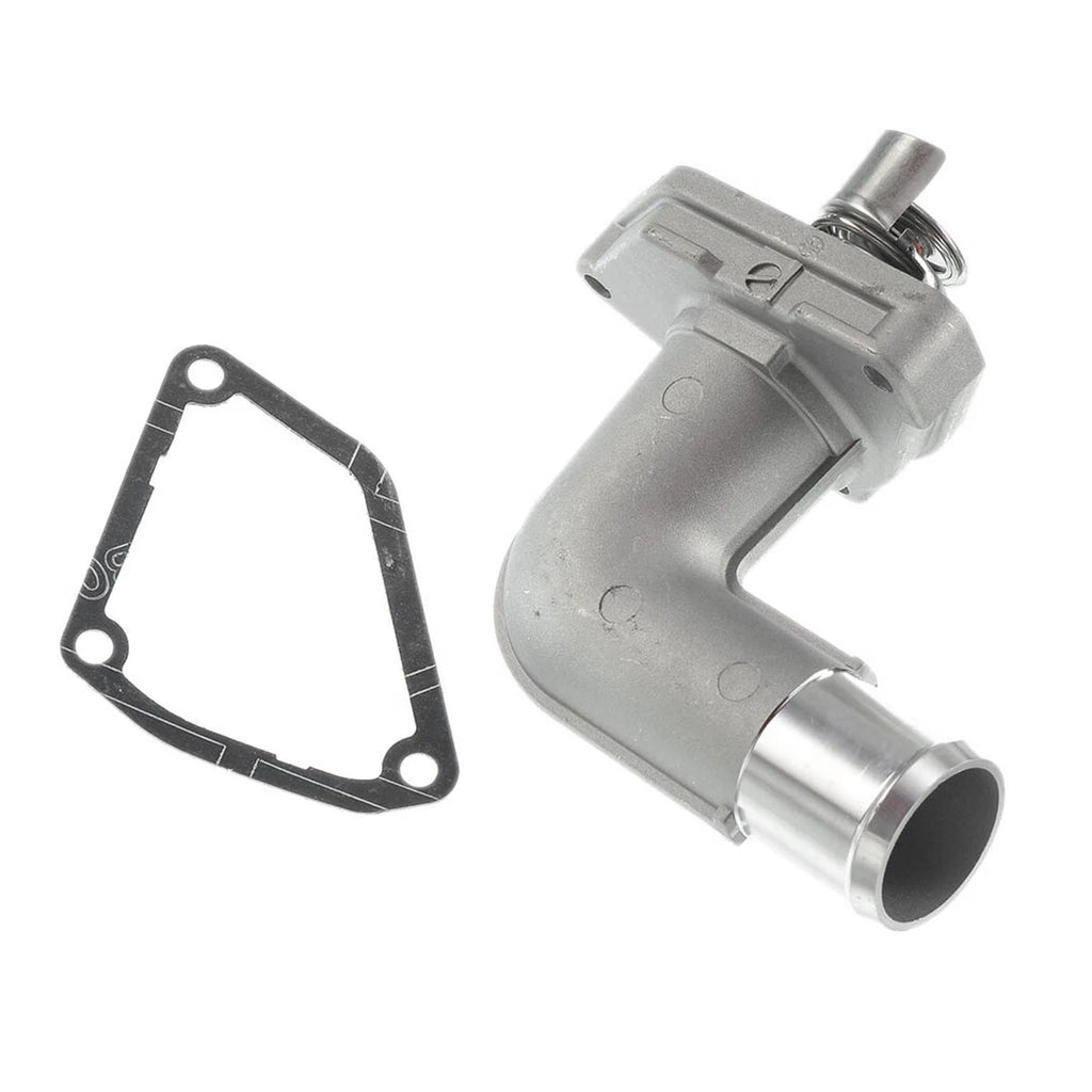 Engine Coolant Thermostat Housing for Nissan Altima Murano (2002–2006)