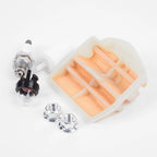 Tune Up Kit for Rancher (Air, Fuel Filters, Spark)