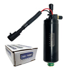 Fuel Pump for Johnson Evinrude 6 Cyl E-TEC 250 HP (3.4L, 3.854 Bore)