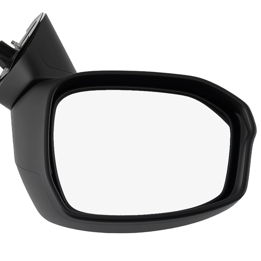 Driver Side Mirror Left for Honda Civic 2012–2013 Power Adjust