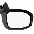 Driver Side Mirror Left for Honda Civic 2012–2013 Power Adjust