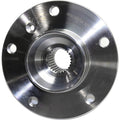 Wheel Hub Kit for BMW 325i (1992–2005) Rear Left Right with Bearing RWD ABS
