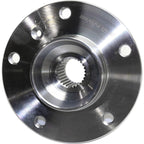 Wheel Hub Kit for BMW 325i (1992–2005) Rear Left Right with Bearing RWD ABS