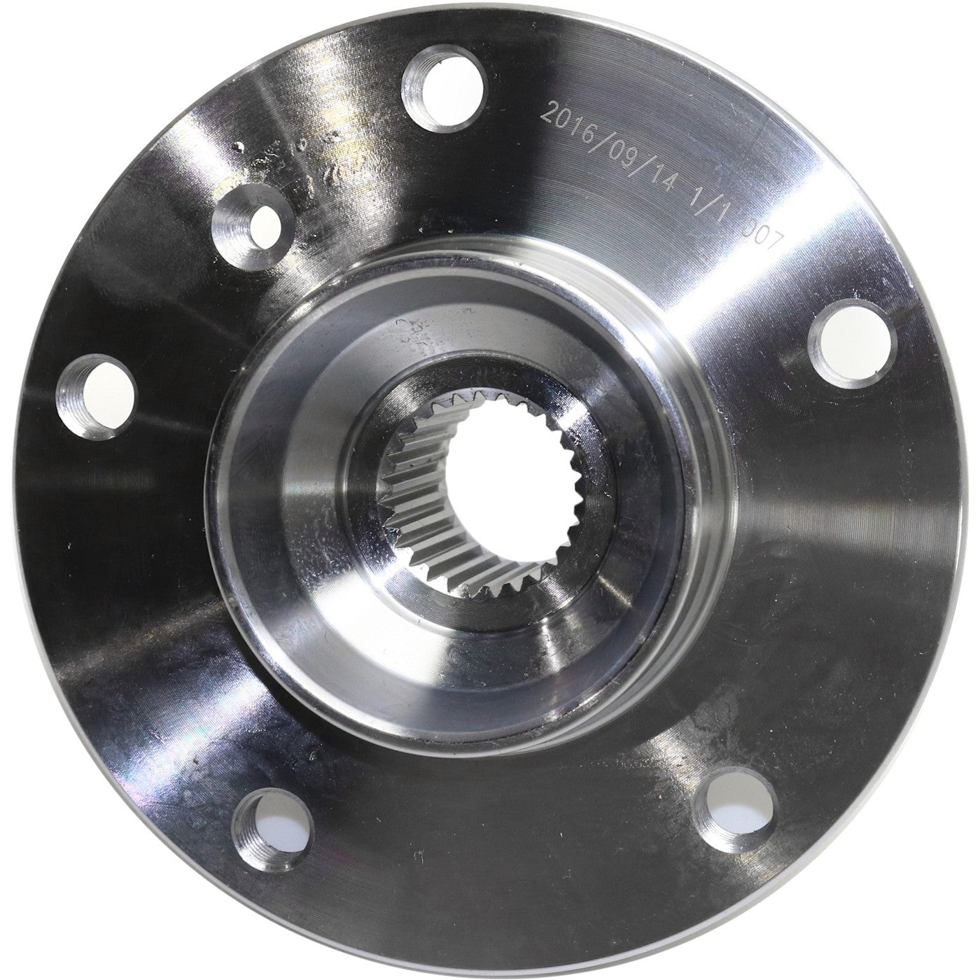 Wheel Hub Kit for BMW 325i (1992–2005) Rear Left Right with Bearing RWD ABS