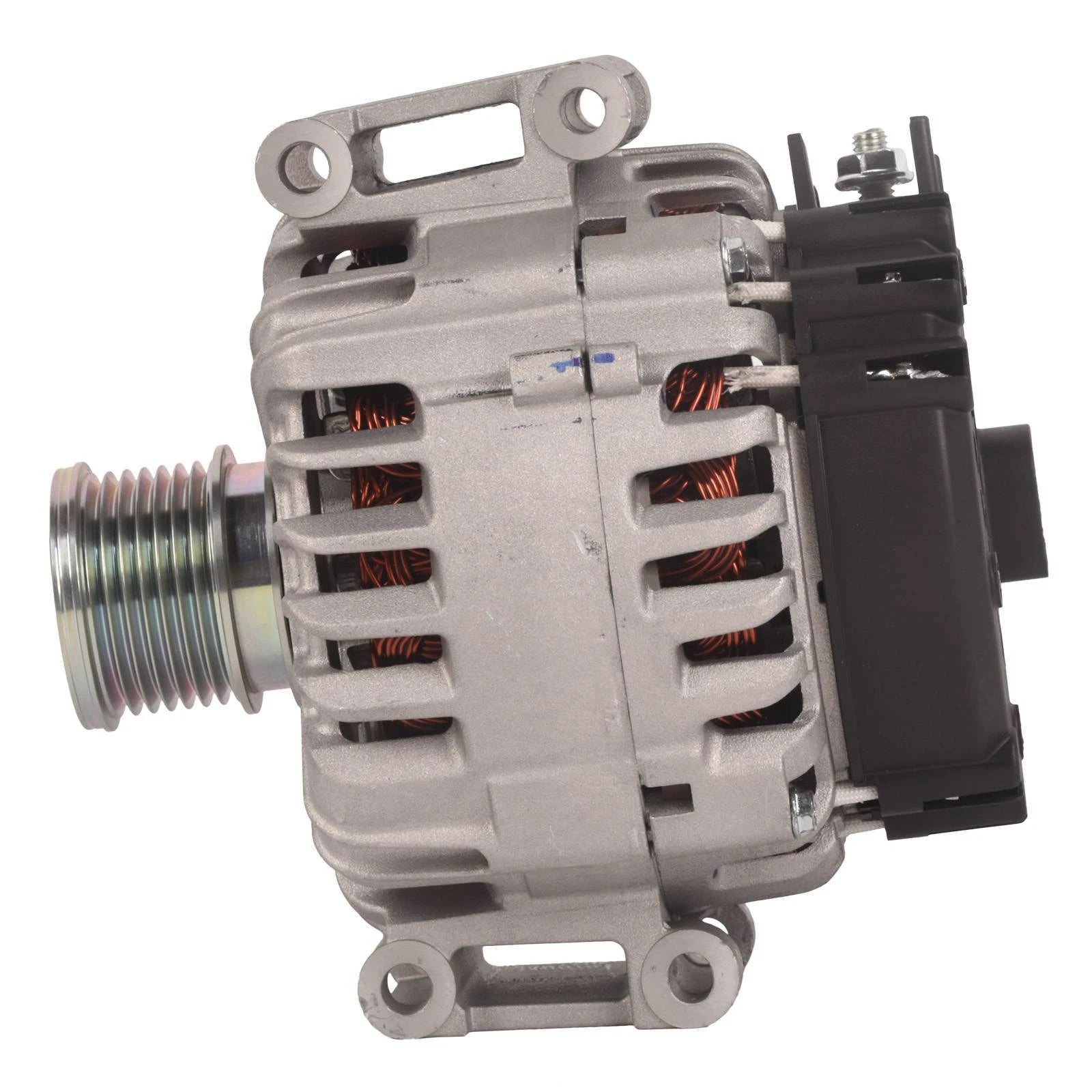 220A Alternator for Freightliner Sprinter 2500 3500 (2010–2018)