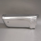 Rear Bumper End Caps for Ford F250 Super Duty (2008–2016)