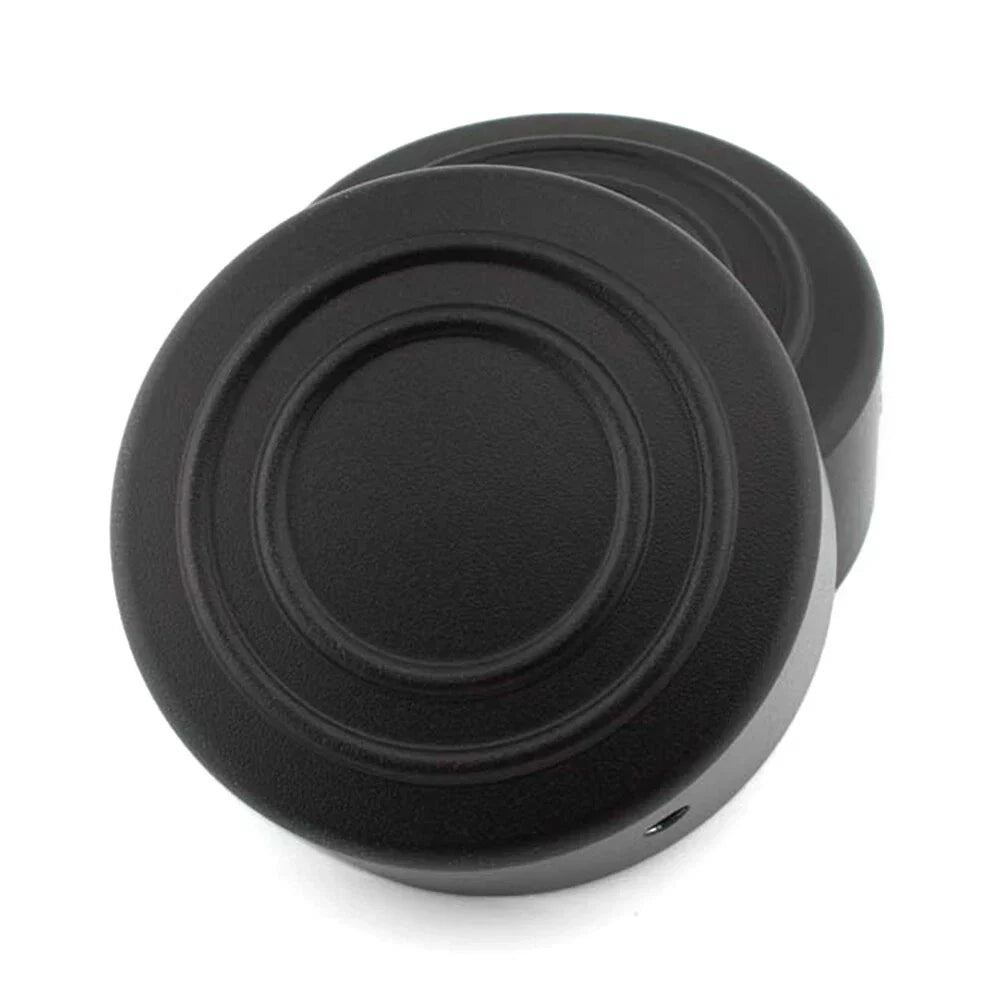Upper Fork Stem Nut Cap Cover for Harley Sportster S 1250 RH1250S (2021-2025)