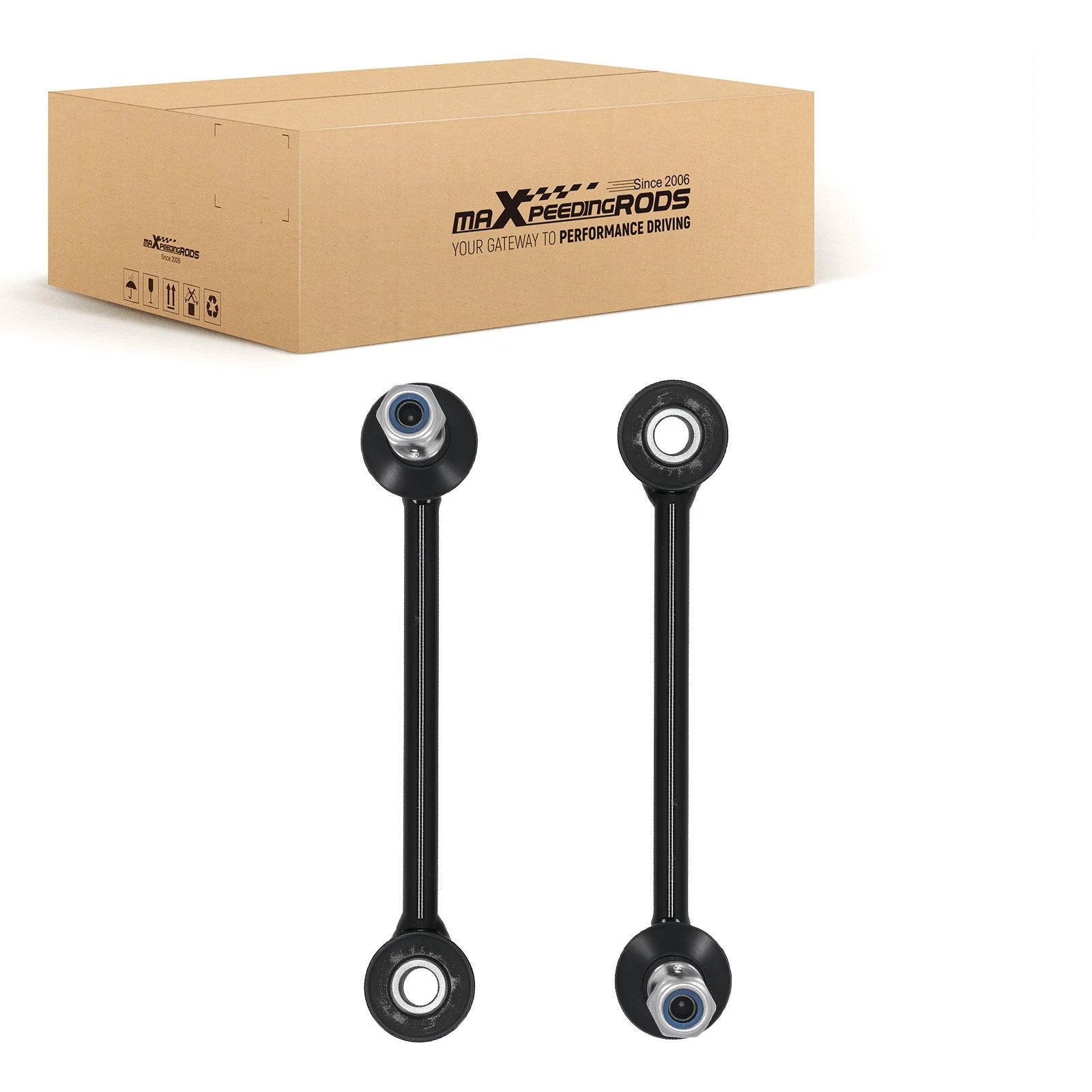 Rear Sway Bar Links for Chevy Camaro (2016–2021) & Buick Envision (2021–2023)