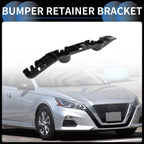 1 Pc Right Front Bumper Retainer Bracket No. 62220JA01A for Nissan Altima (2007–2012)