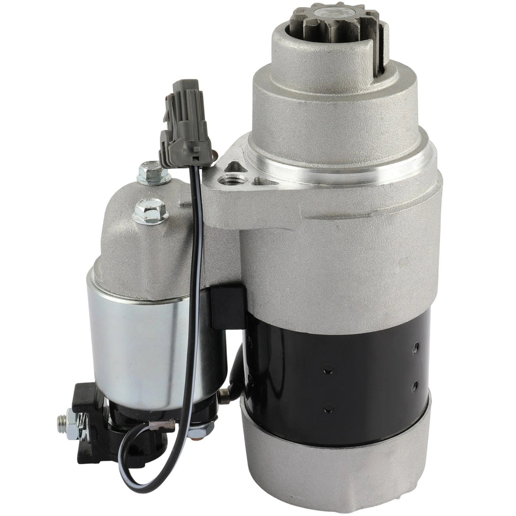 Starter Motor for Infiniti FX35 (2003–2008)