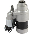 Starter Motor for Infiniti FX35 (2003–2008)