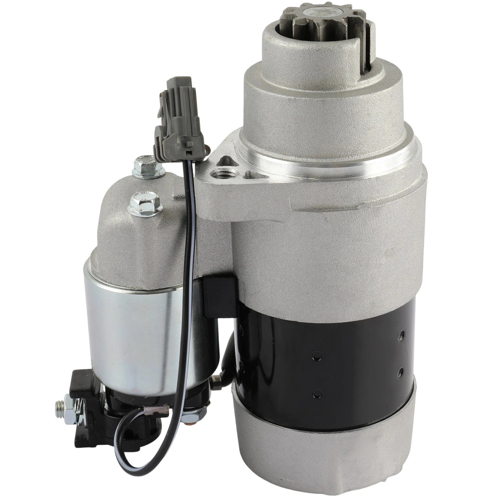 Starter Motor for Infiniti FX35 (2003–2008)