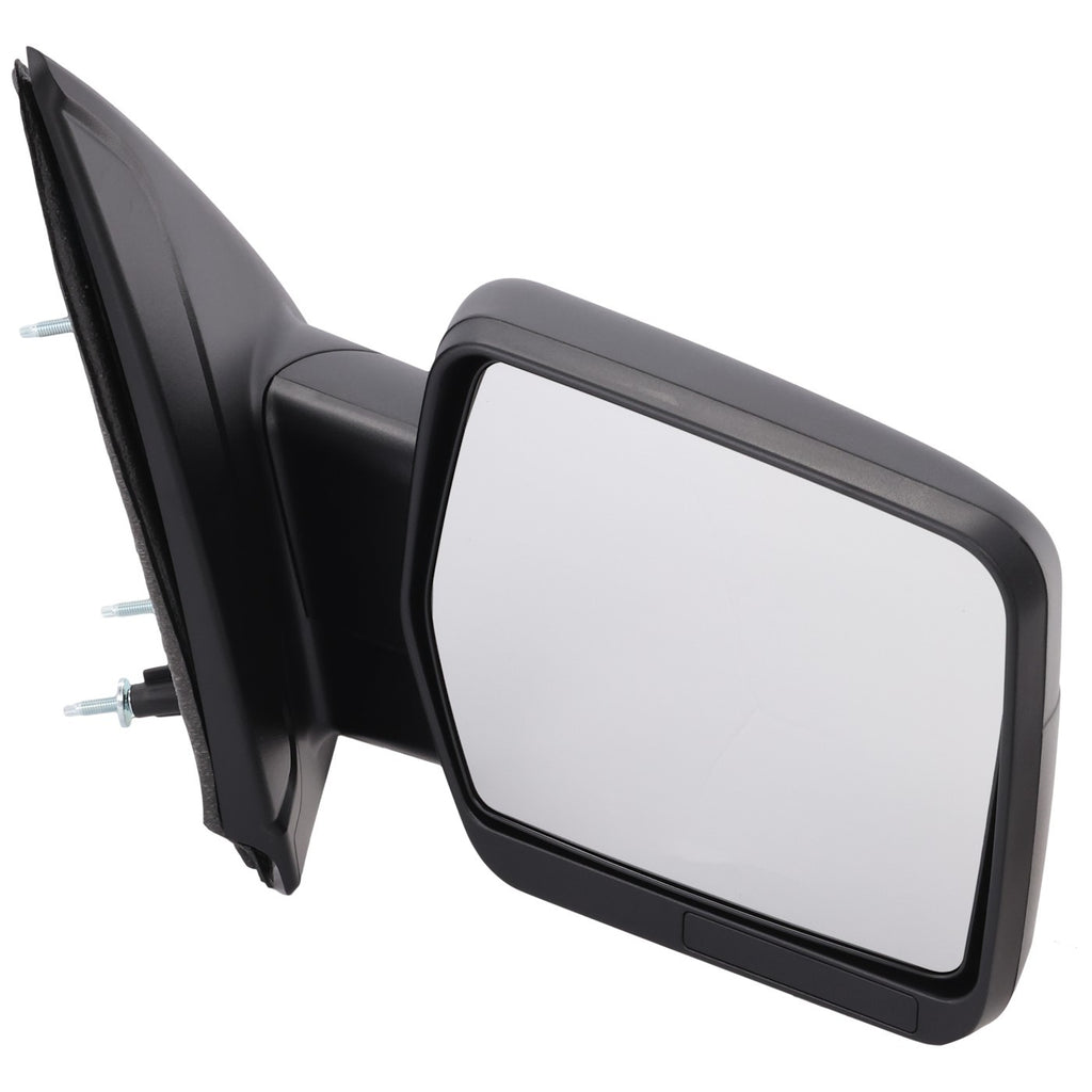Passenger Right Side Mirror for Ford F-150 (2009–2010)
