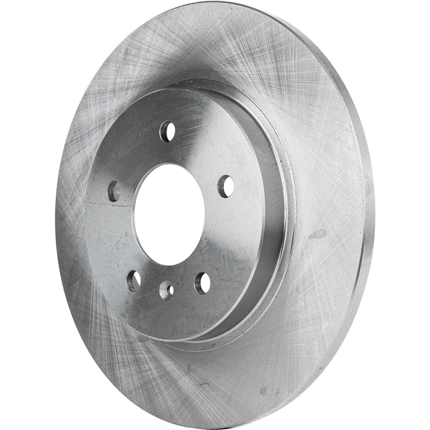 Brake Disc and Pad Kit for Chevrolet Uplander, Buick Terraza (2005)