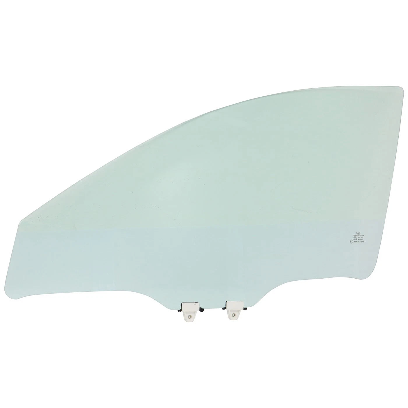 Front Driver Door Glass for Mazda CX-5 (2013–2016)
