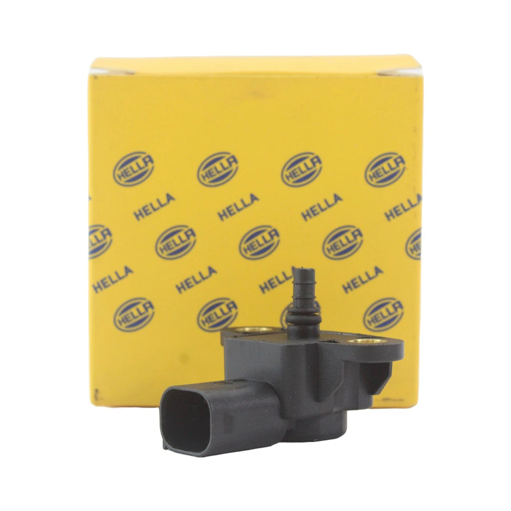 Hella Turbocharger Boost Sensor for 358152071