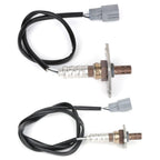 2pcs Oxygen Sensor O2 for Toyota Tacoma (2000) Upstream & Downstream