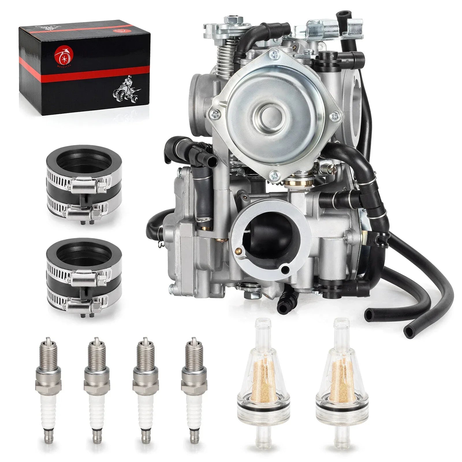 Carburetor for Honda VLX 600 VT600 Shadow VT600CD Deluxe (1988–1998)