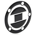 ABS Gas Tank Fuel Cap Cover for Suzuki GSX GSXR 600 750 1000 (2004-2017)