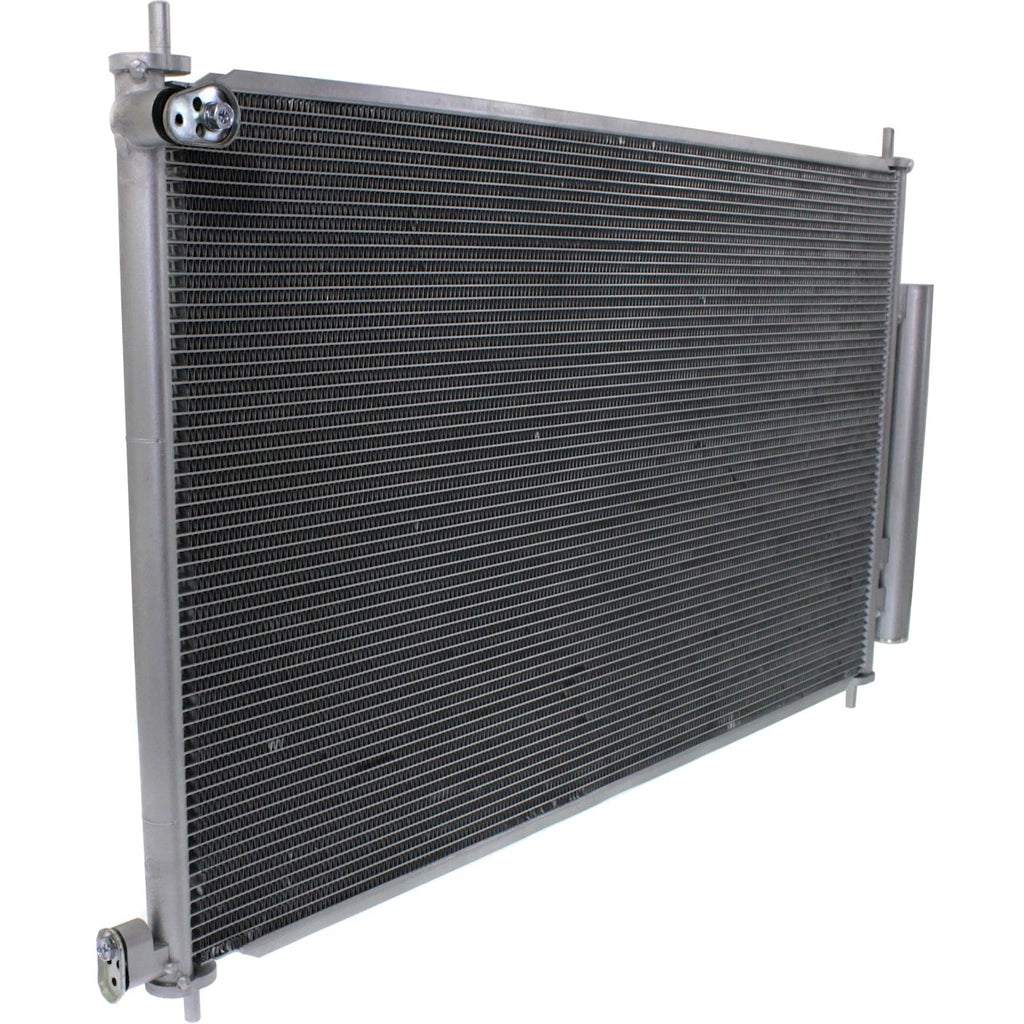Radiators for Honda CR-V (2012–2016)