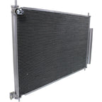Radiators for Honda CR-V (2012–2016)