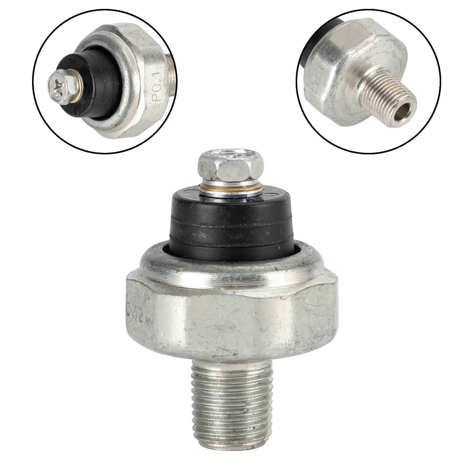 Oil Pressure Switch 68V-82504-00-00 for Yamaha FX VX (2002–2019)