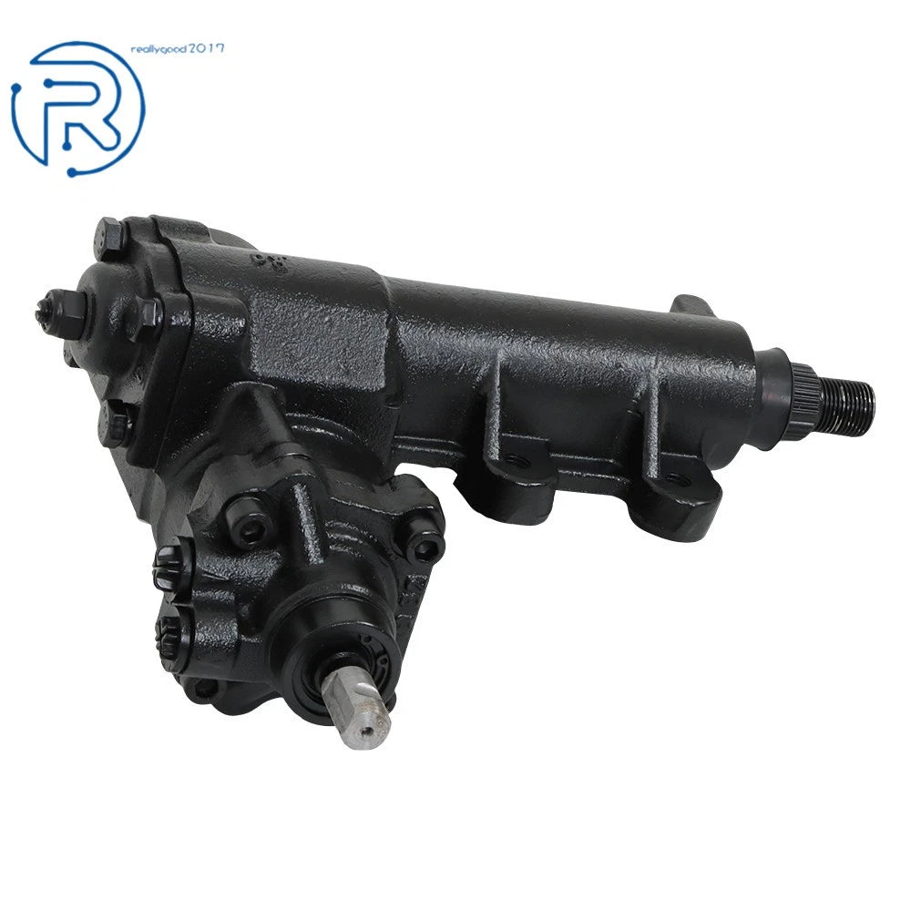 Power Steering Gear Box for Jeep Grand Cherokee Laredo (1999-2004)