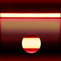 3D LED Bar Third Tail Brake Light for Pathfinder/QX4 (2001–2004)