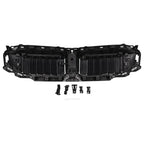 Front Bumper Grille Air Shutter Flap with Motor for BMW 330e (2023–2024)