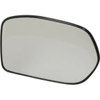 Heated Driver Left Side Mirror Glass for Honda CR-V (2007–2011)