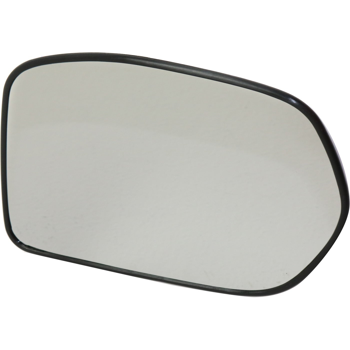 Heated Driver Left Side Mirror Glass for Honda CR-V (2007–2011)