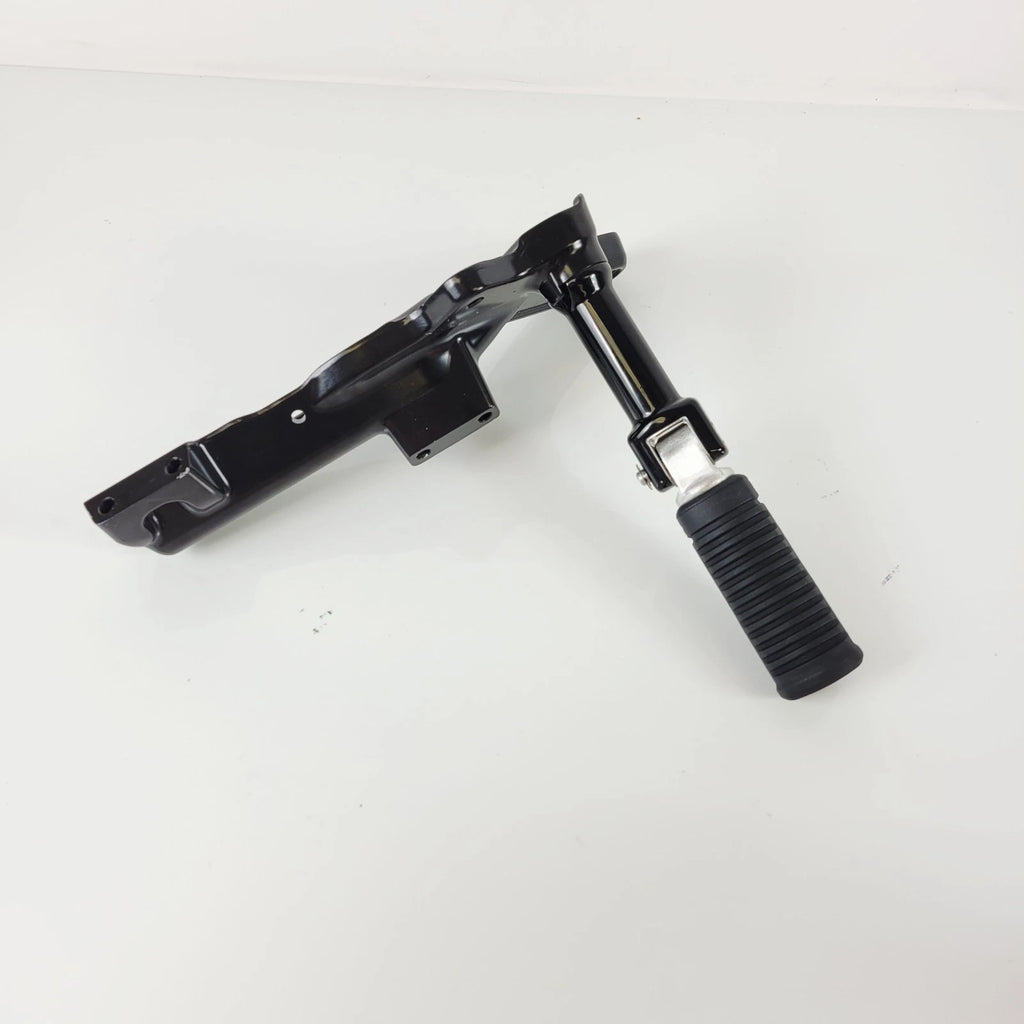 Exhaust Mount Bracket for Harley Softail Breakout Fat Boy (2021–2025)