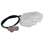 Door Lock Actuator for Honda CR-V Front Right (1997–2001) 72115S03G11 6 Pin