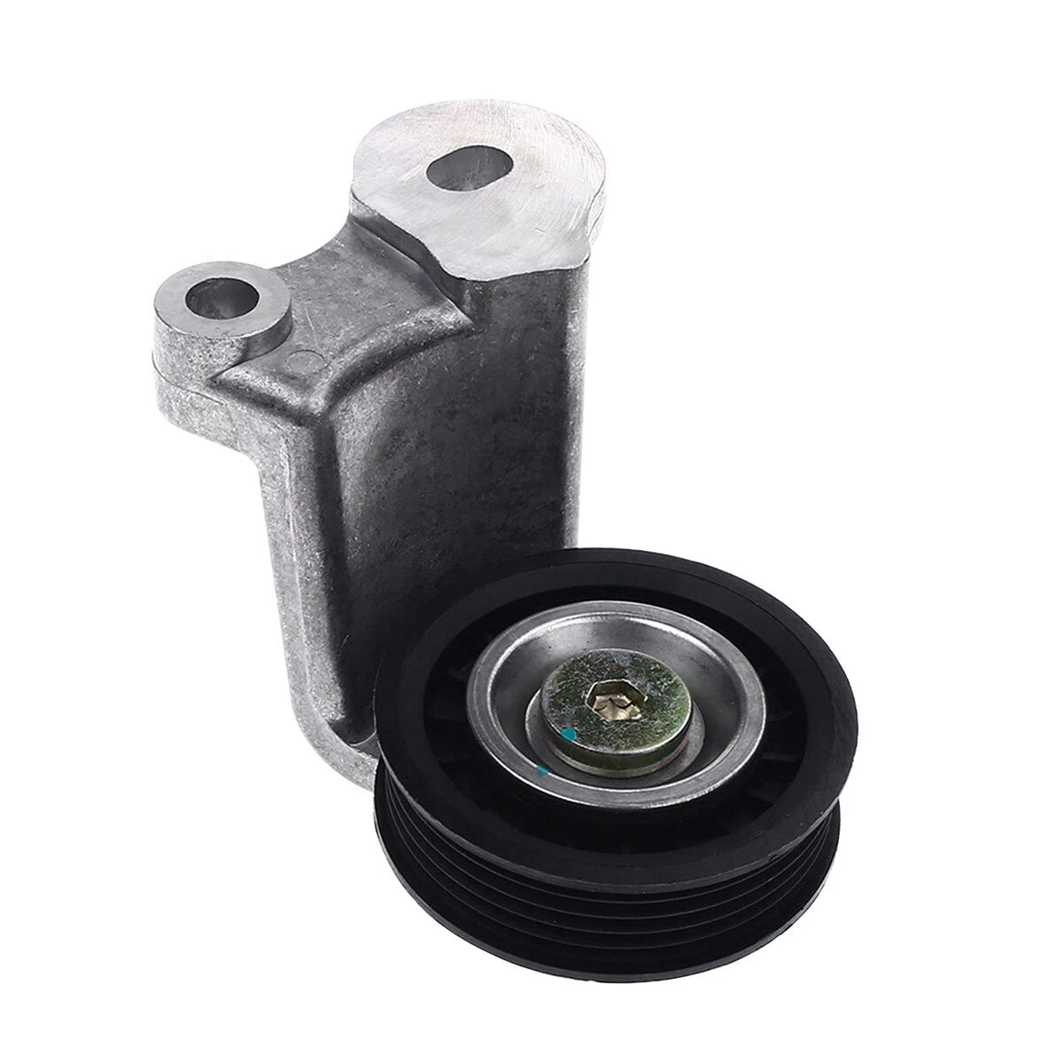 Belt Tensioner Idler Pulley for Hyundai Santa Fe (2003–2006) Kia Sedona (2006)