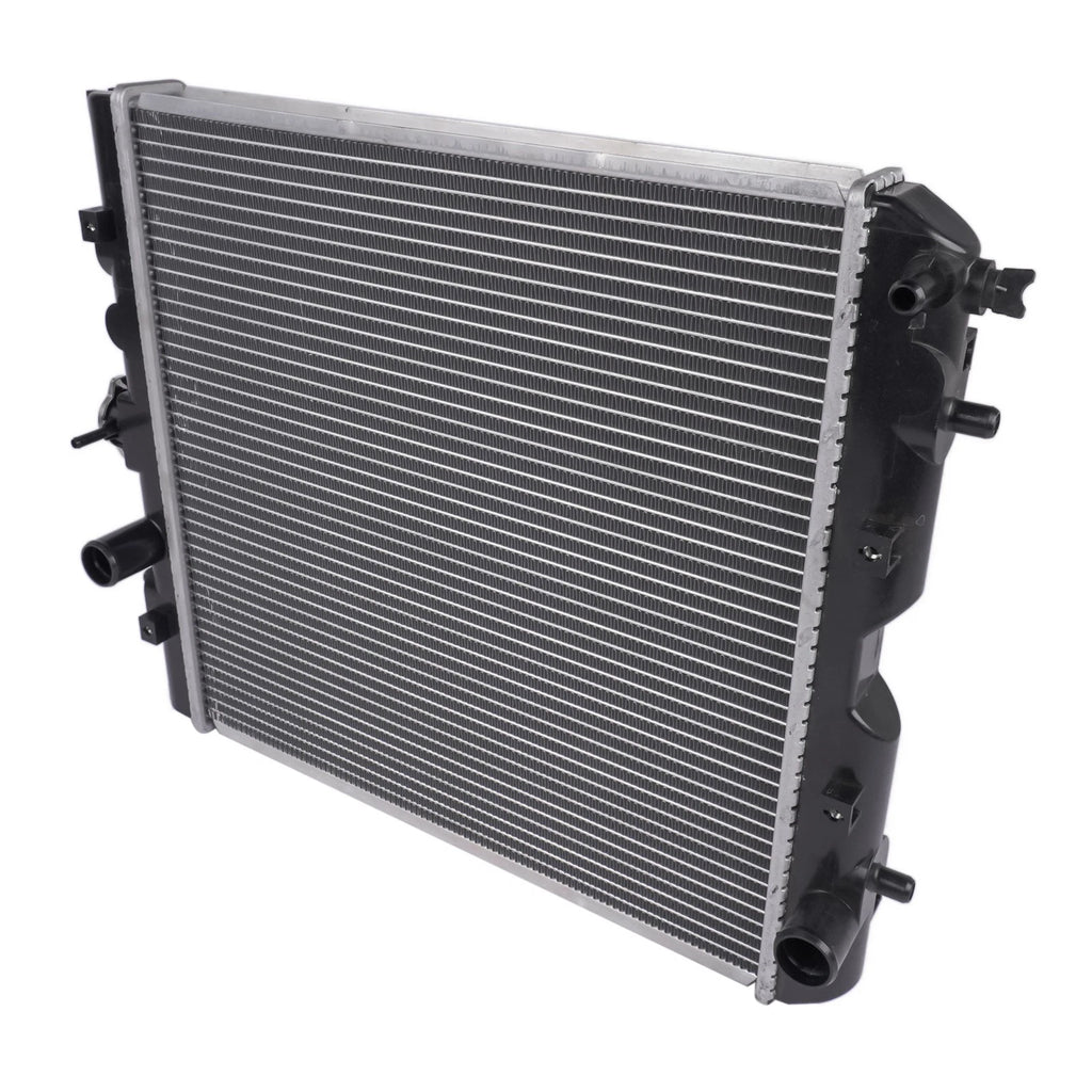 Radiator for Kubota L3830DT L4330DT L4630DT L4630GSTC L4630HST (2003–2008)
