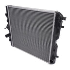 Radiator for Kubota L3830DT L4330DT L4630DT L4630GSTC L4630HST (2003–2008)