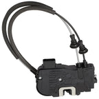 Front Left Driver Side Door Lock Latch for Hyundai Sonata (2011–2015) 81310-3S010