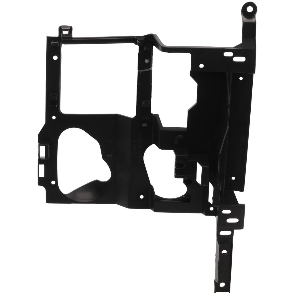 Headlight Bracket for GMC Sierra 1500 (2003–2006) Passenger Side