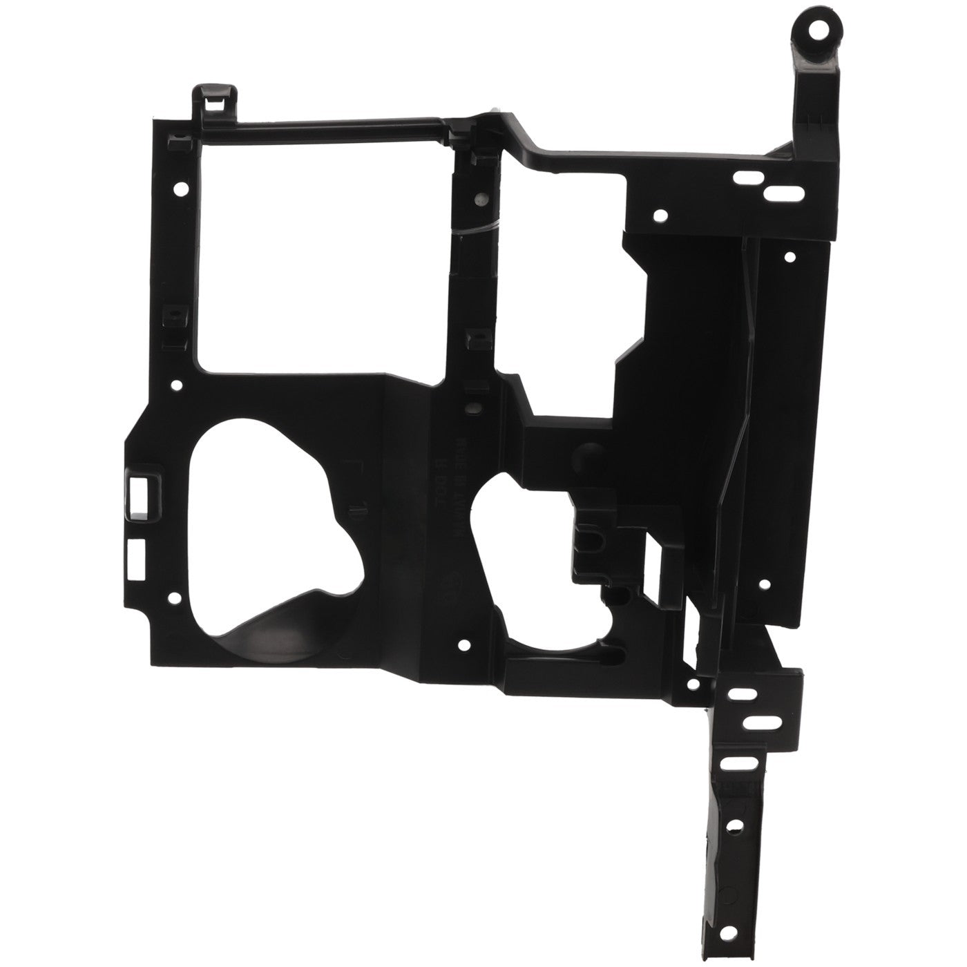 Headlight Bracket for GMC Sierra 1500 (2003–2006) Passenger Side