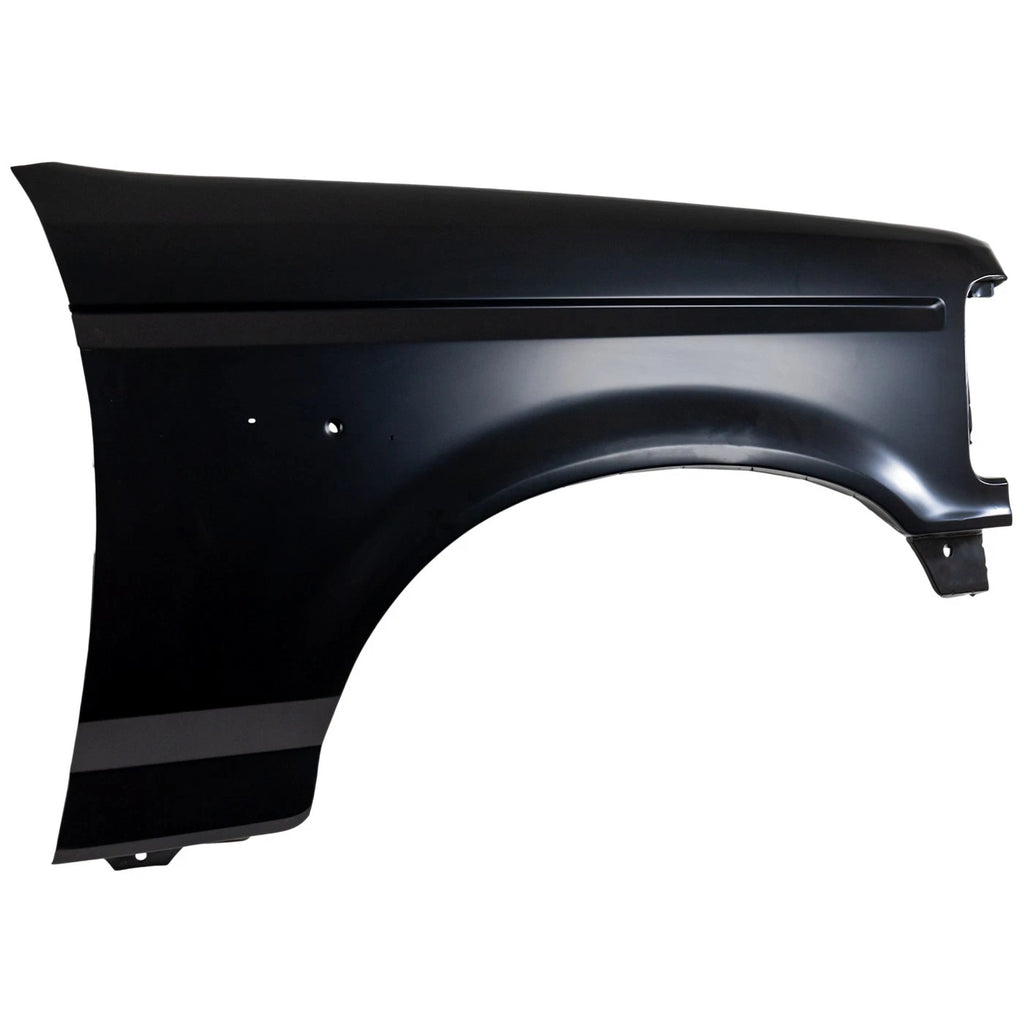 Fender Quarter Panel Set for Ford F350 F150 F250