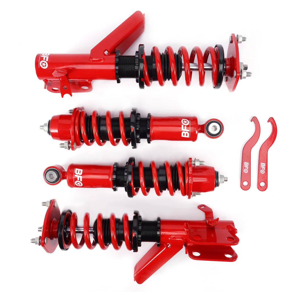 Coilovers Struts Suspension Kit for Acura RSX 2.0L (2002–2006)