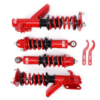 Coilovers Struts Suspension Kit for Acura RSX 2.0L (2002–2006)
