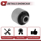 Rear Lower Control Arm Bushing for Honda Accord Legend Odyssey Step S-MX