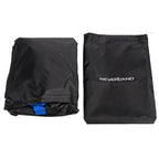Motorcycle Bike Scooter Cover Waterproof UV Protector (L)